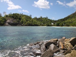 Anse La Passe - Relax in a wonderful atmosphere.