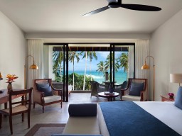 Anantara Peace Haven - Tangalle Resort - Premier Beach access Room