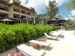 Allamanda Resort & Spa by Hilton - Enjoy the silence for some relaxing