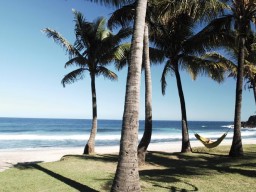 Grand Anse Beach - Schöner Strand zum entspannen und die Seele baumeln lassen.