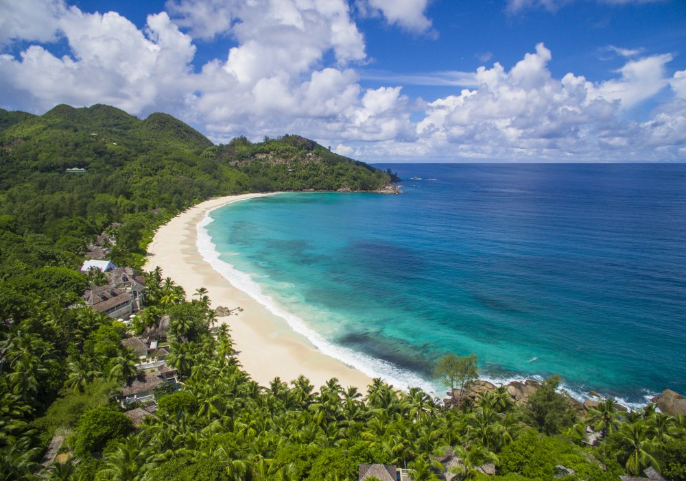 Banyan Tree Seychelles