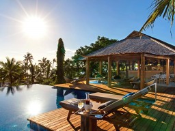 ZURI ZANZIBAR - Just relaxing and enjoy doing nothing.