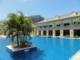 The St. Regis Mauritius Resort