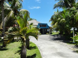 The Islander`s Guesthouse Island Praslin