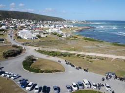 Garden Route - Mit dem Auto an den schönsten Orten Südafrikas anhalten und einfach nur die Natur geniessen.