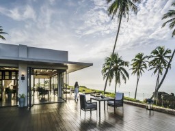 Anantara Peace Haven - Tangalle Resort - Enjoy memorable moments in Sri Lanka