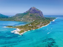 Mauritius - Starten Sie Ihre Traumreise auf Mauritius