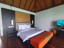 Meeru Island Beach Villa Impression