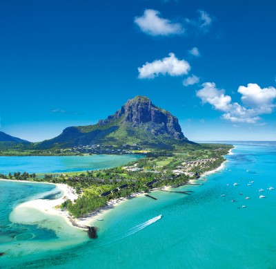 Hotel Beachcomber Le Paradis Mauritius wird renoviert