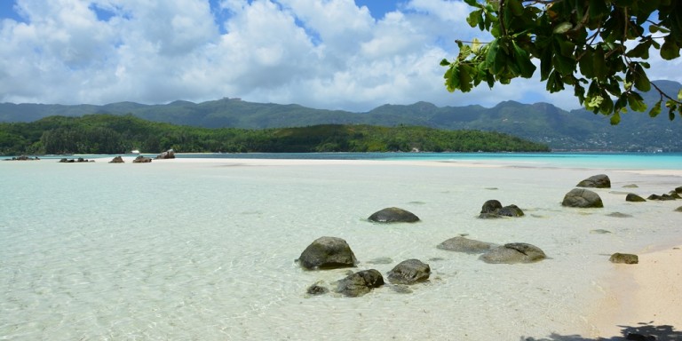 Gorgeous sandbanks - Experience breathtaking sandbanks surrounded by turquoise blue water.