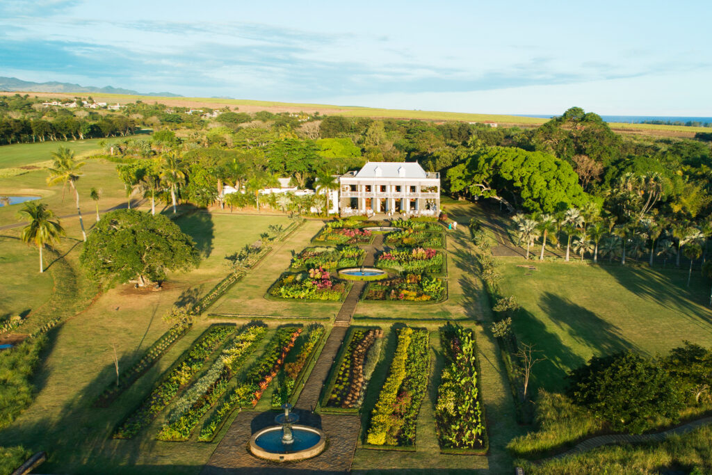 Farmerhouse_Park_Golfclub_Mauritius