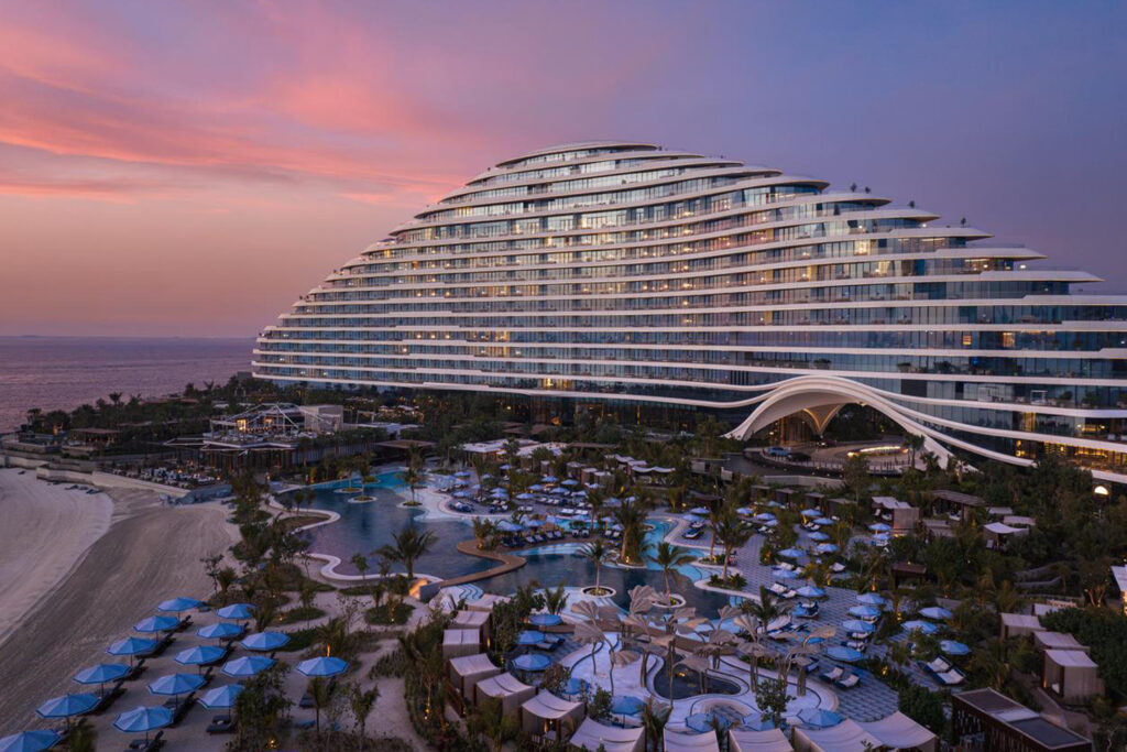 jumeirah_ marsa al arab