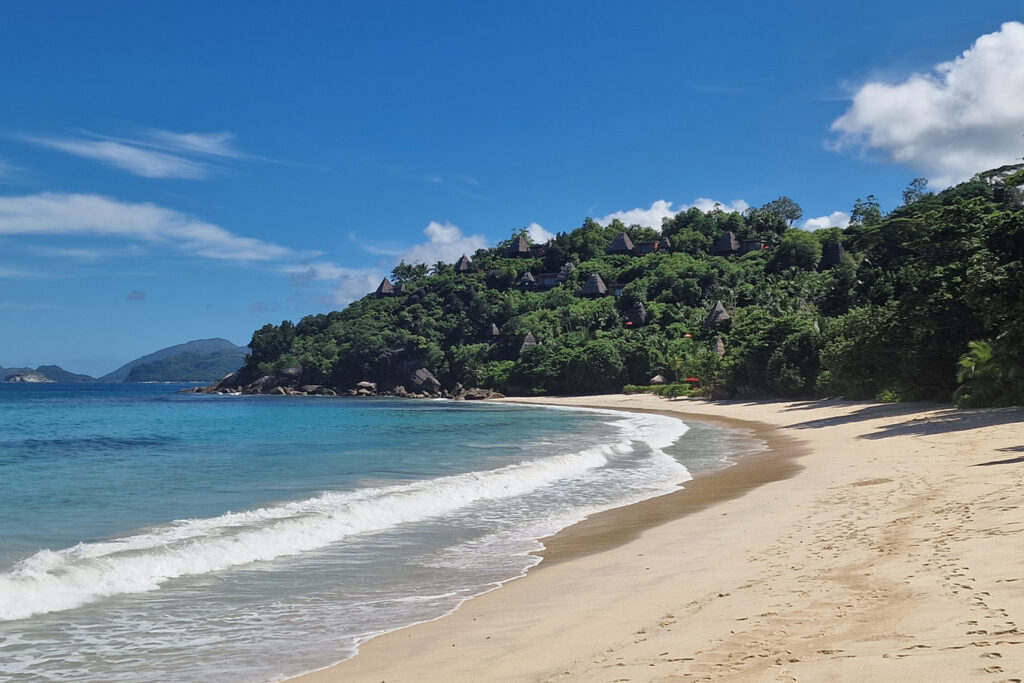 Anantara Maia Strand