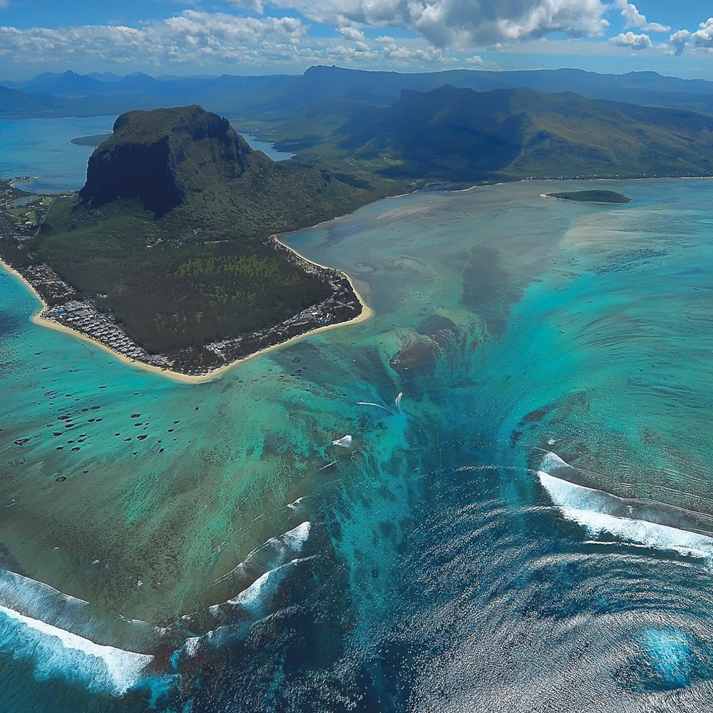 Mauritius