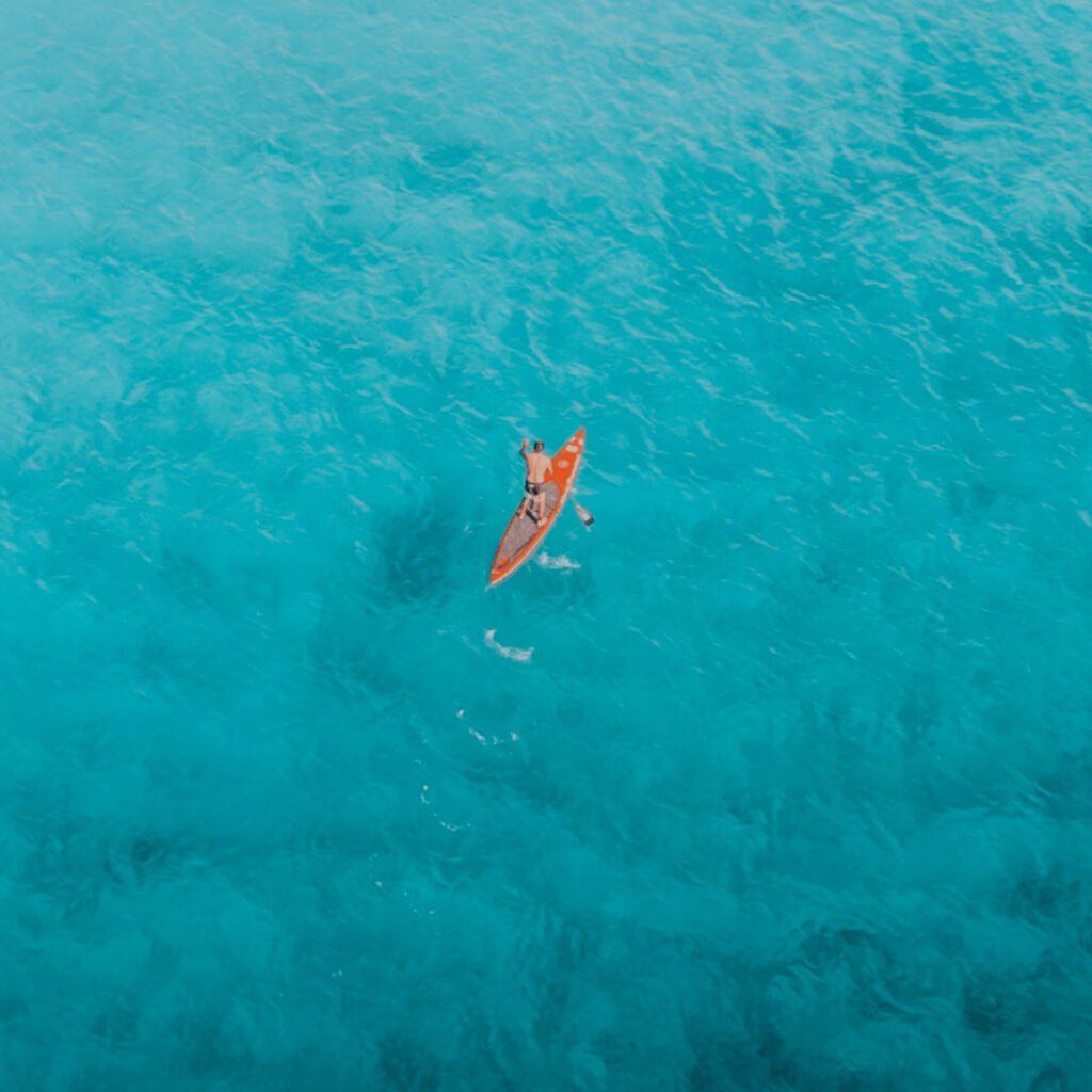 SUP_topview