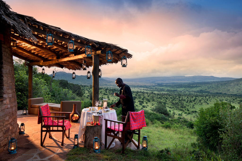 Tanzania-Kleins-Camp-Room-Suite-outside